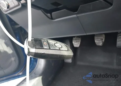 2024 Ford Mustang Gt Fastback z USA, uszkodzony, nr VIN 1FA6P8CFXR5412162